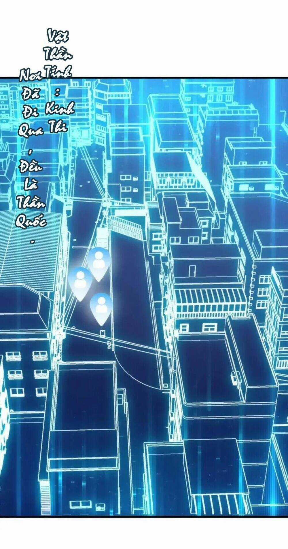 Trở Thành Thần Chủ Cthulhu Chapter 220 trang 33