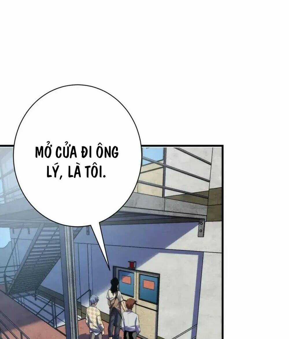 Trở Thành Thần Chủ Cthulhu Chapter 220 trang 35