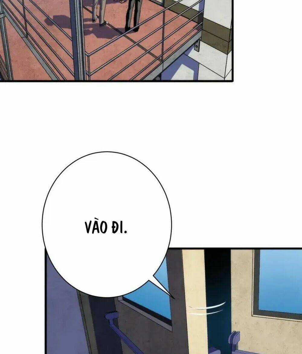 Trở Thành Thần Chủ Cthulhu Chapter 220 trang 36