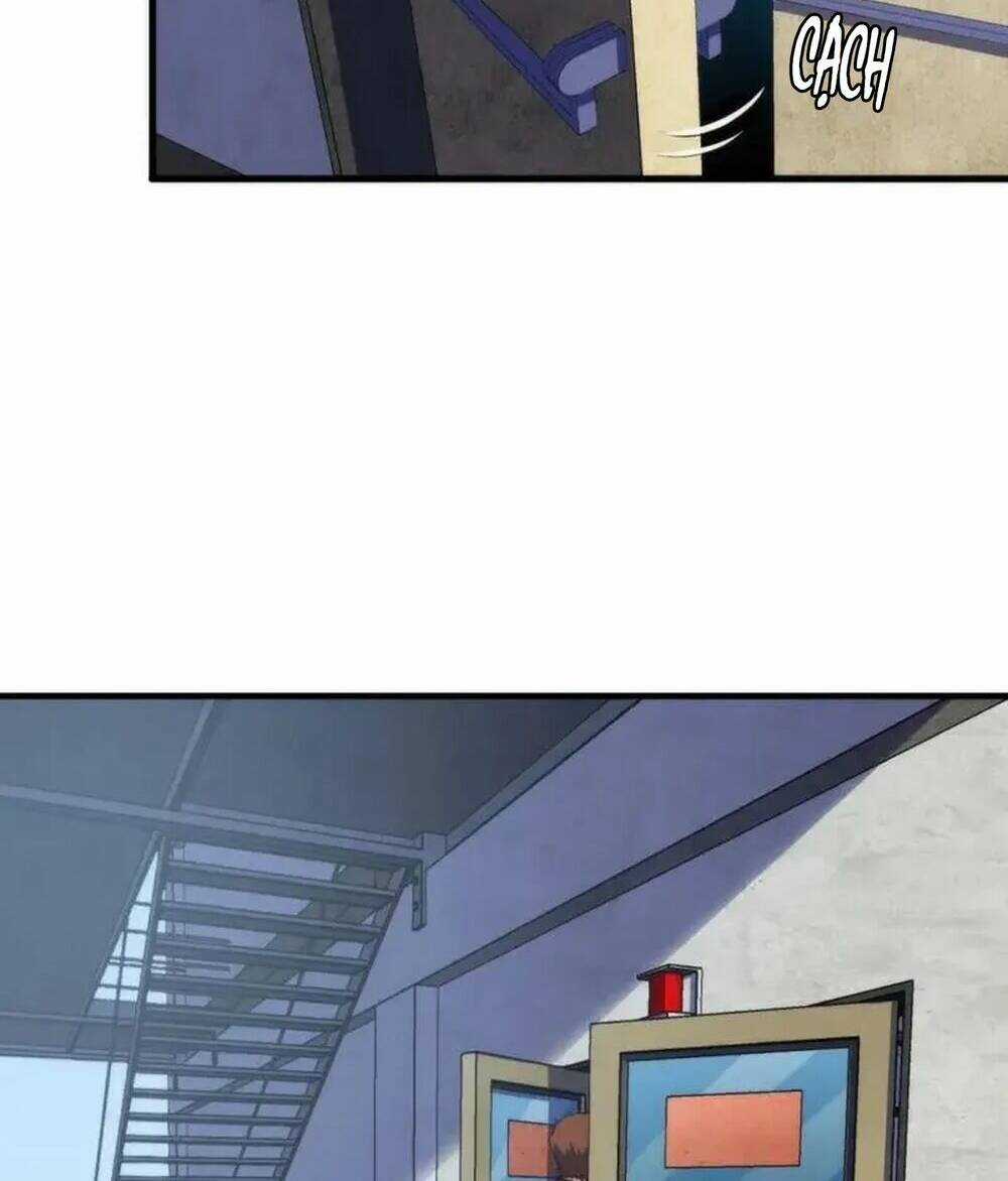 Trở Thành Thần Chủ Cthulhu Chapter 220 trang 37