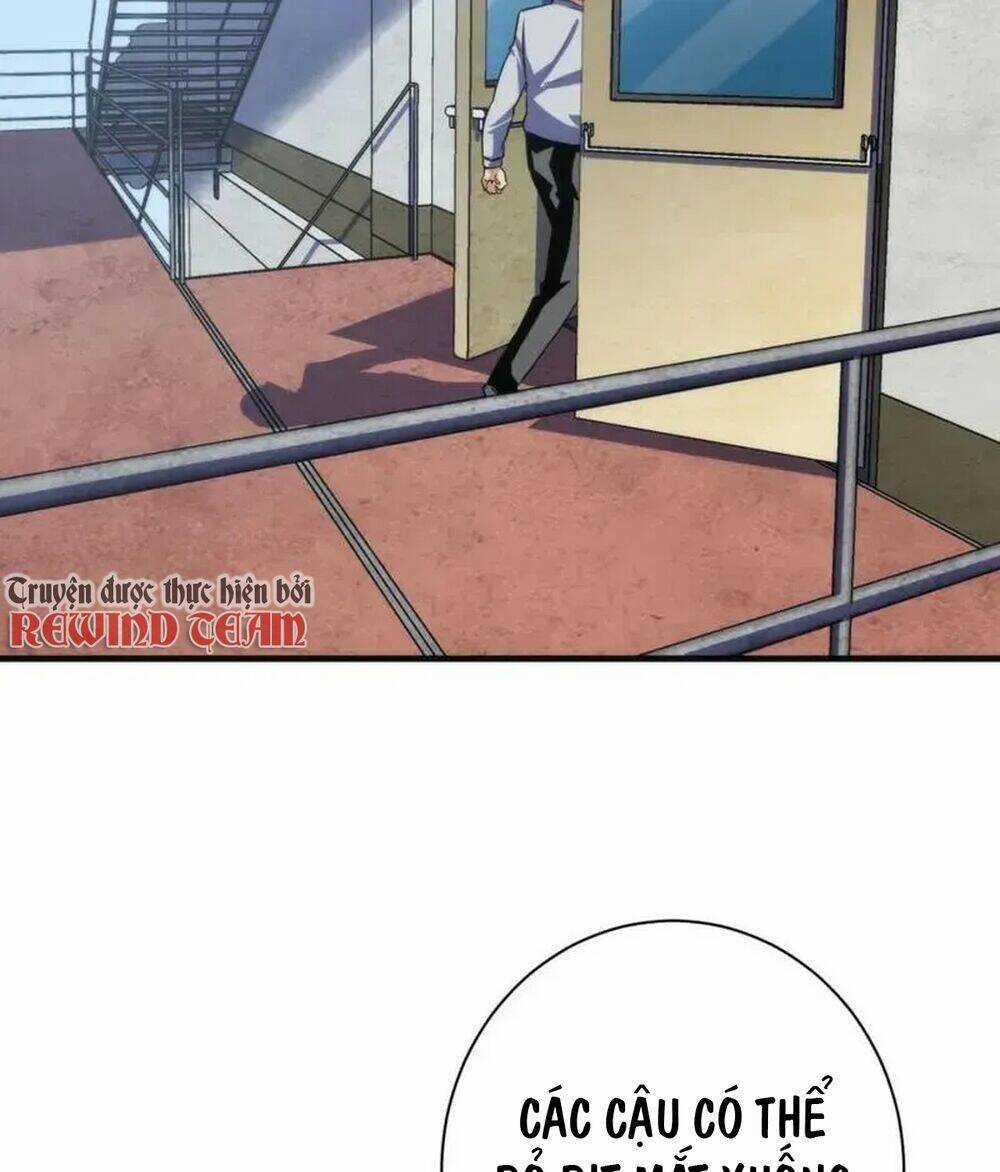 Trở Thành Thần Chủ Cthulhu Chapter 220 trang 38