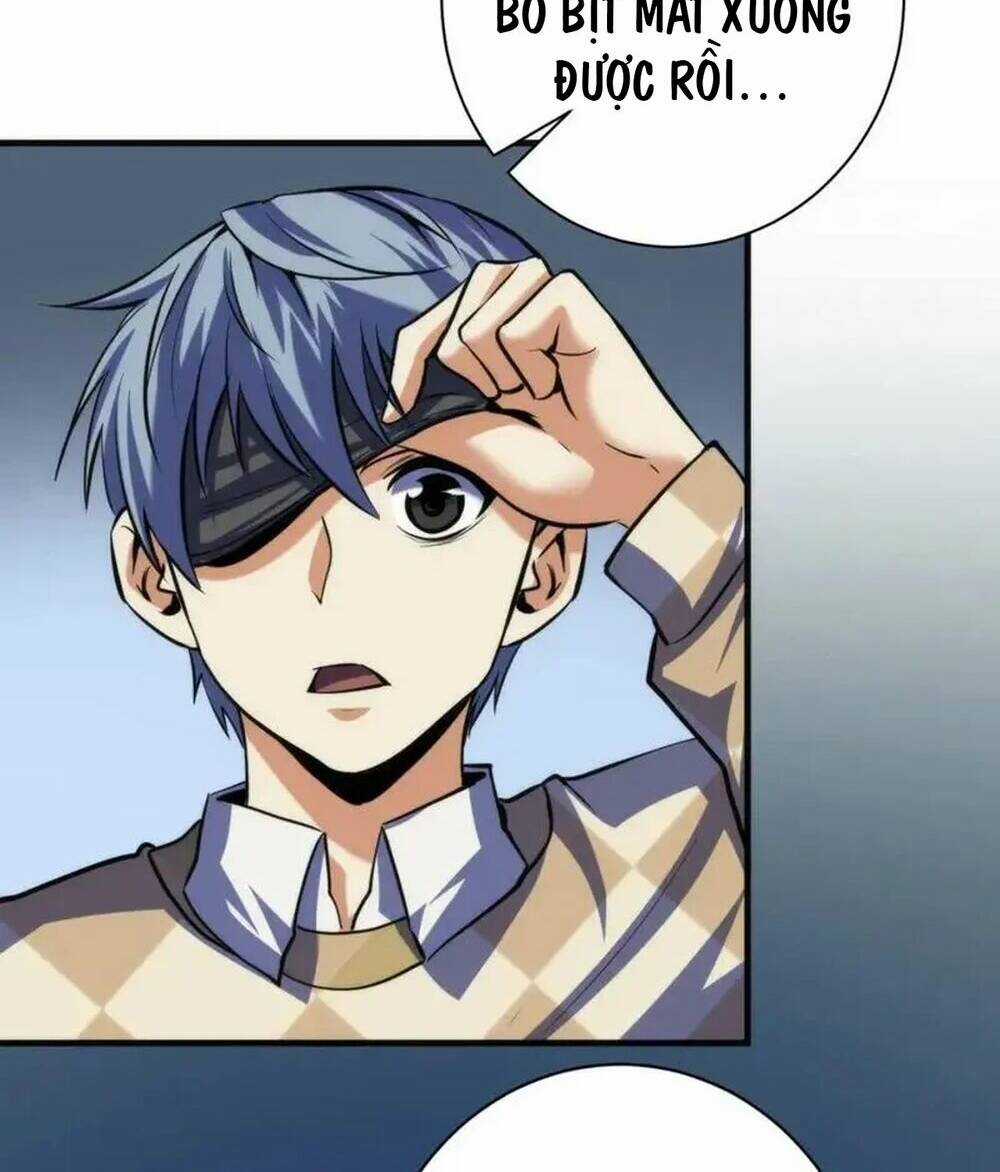 Trở Thành Thần Chủ Cthulhu Chapter 220 trang 39