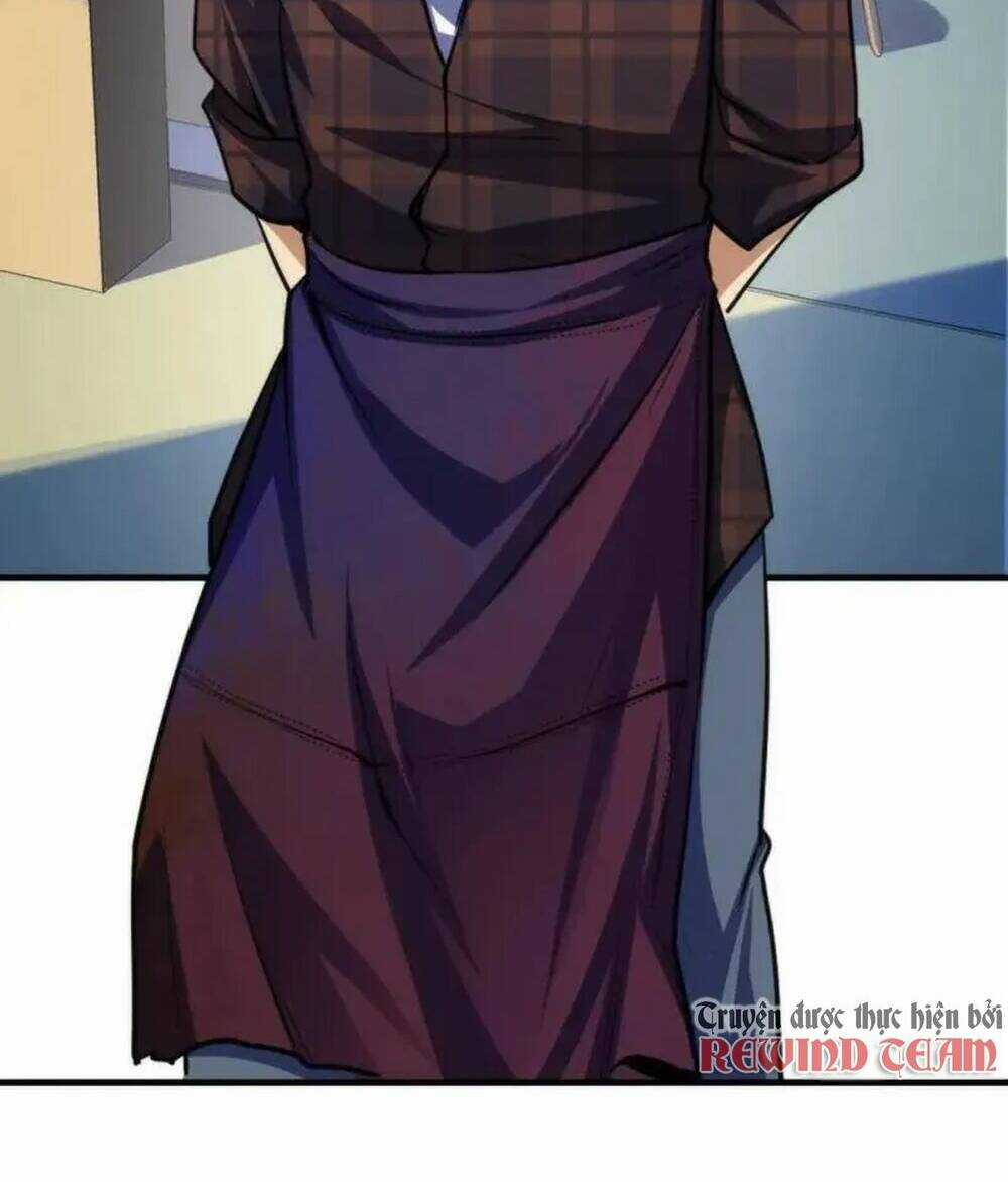 Trở Thành Thần Chủ Cthulhu Chapter 220 trang 41