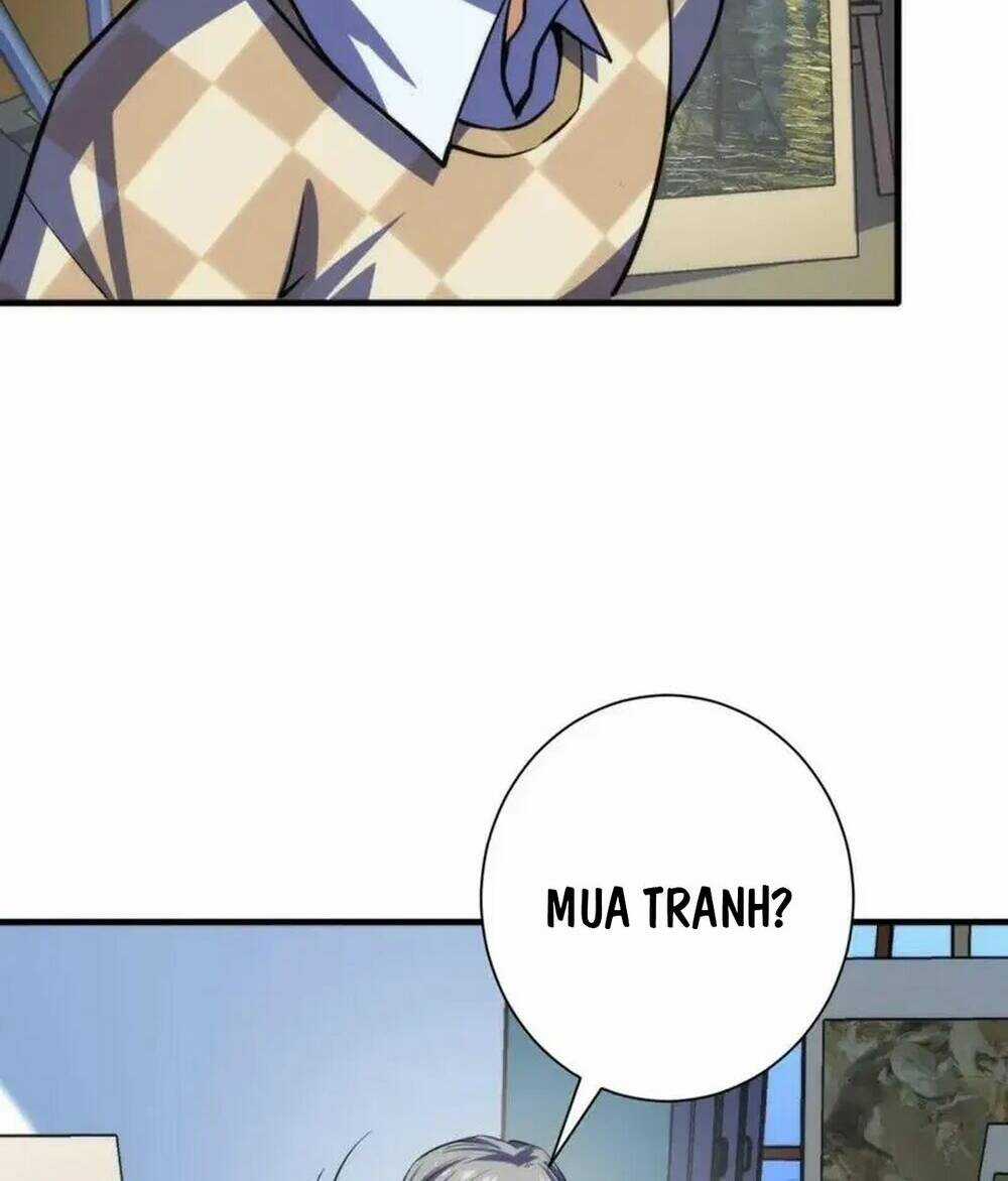 Trở Thành Thần Chủ Cthulhu Chapter 220 trang 46