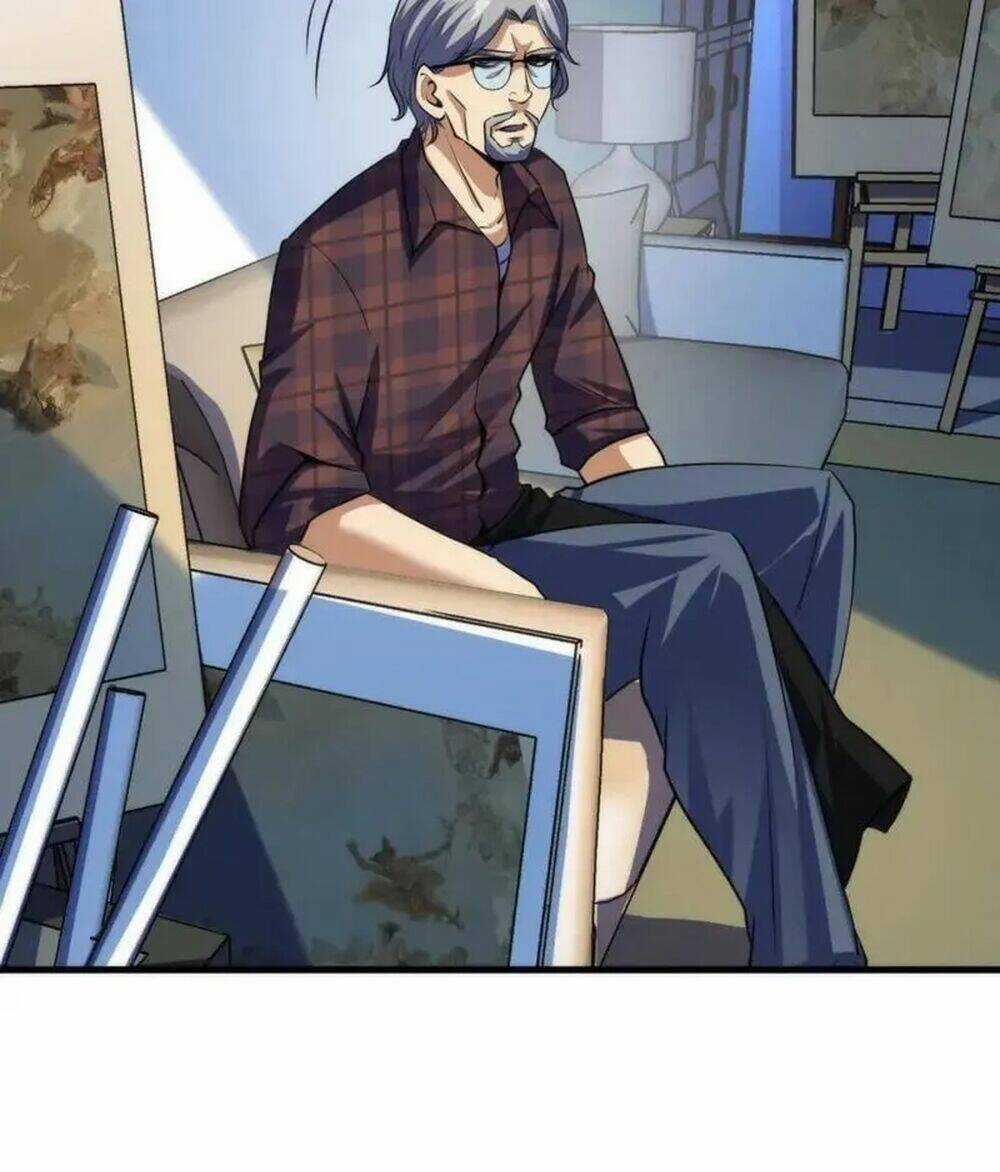 Trở Thành Thần Chủ Cthulhu Chapter 220 trang 47