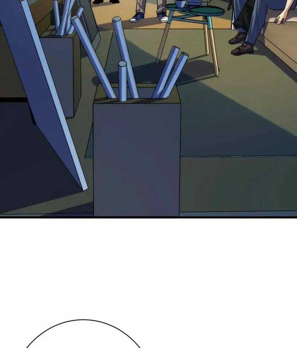 Trở Thành Thần Chủ Cthulhu Chapter 220 trang 49