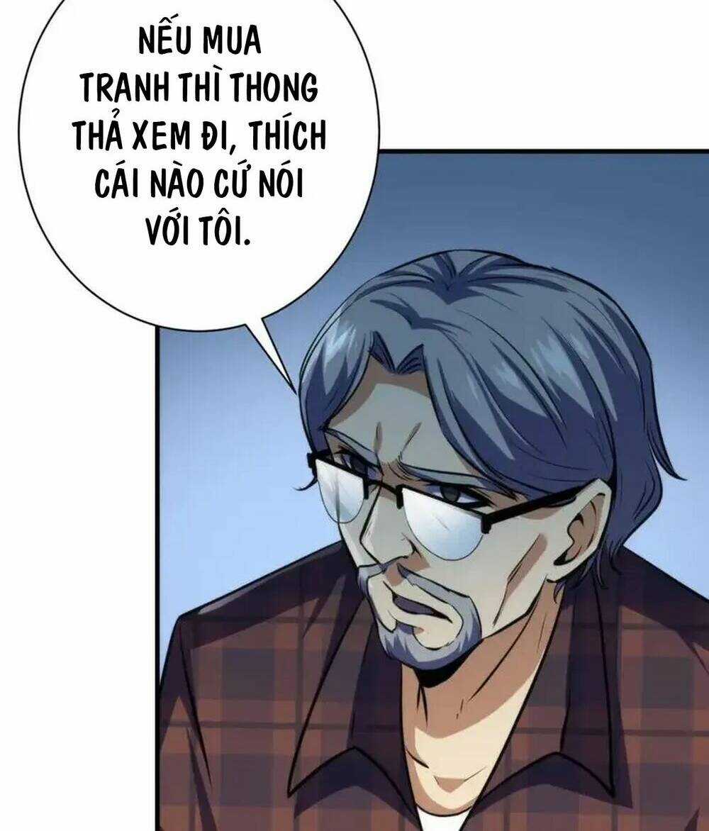 Trở Thành Thần Chủ Cthulhu Chapter 220 trang 50