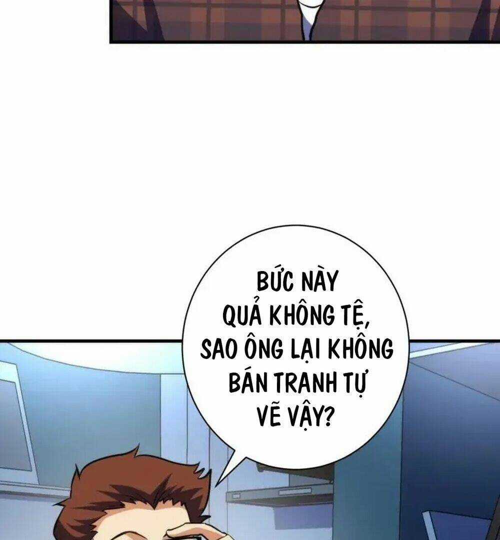 Trở Thành Thần Chủ Cthulhu Chapter 220 trang 51