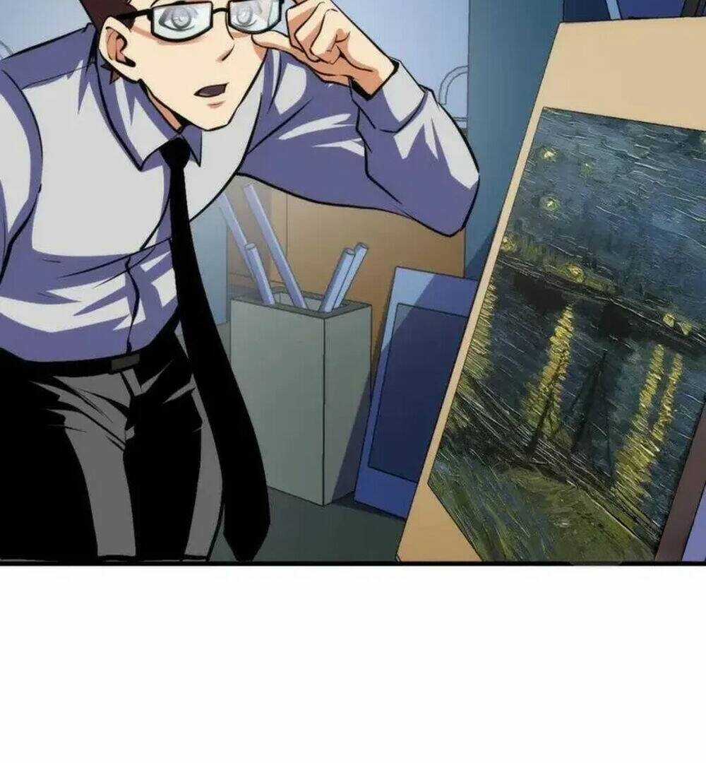 Trở Thành Thần Chủ Cthulhu Chapter 220 trang 52