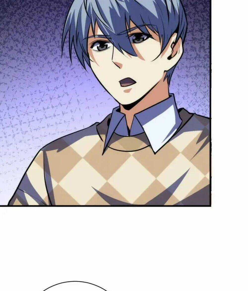 Trở Thành Thần Chủ Cthulhu Chapter 220 trang 55