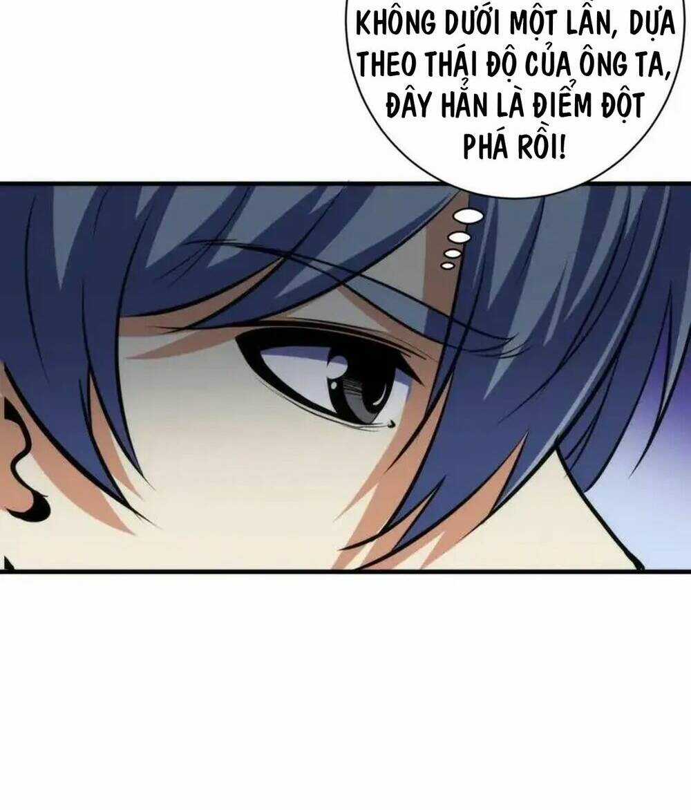 Trở Thành Thần Chủ Cthulhu Chapter 220 trang 63