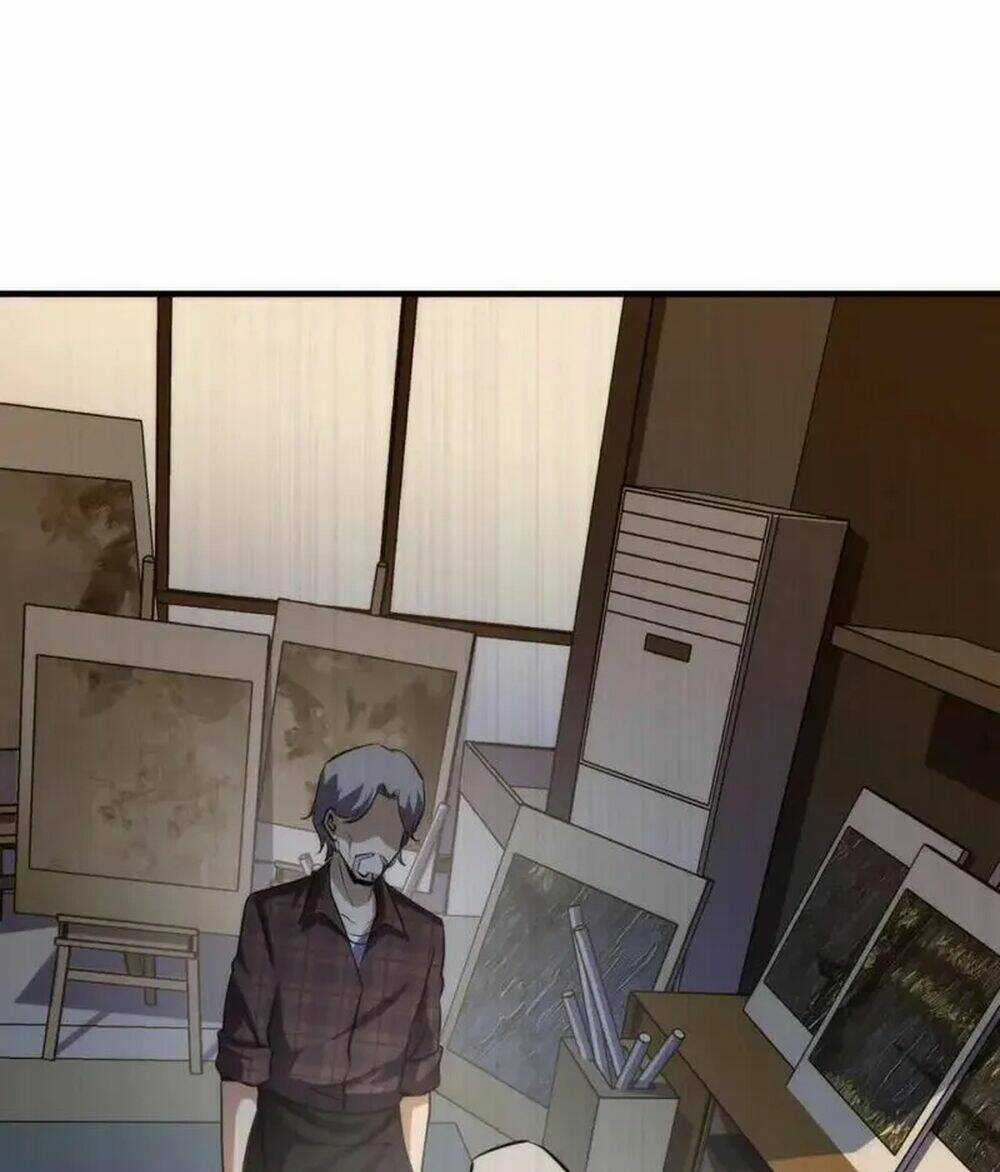 Trở Thành Thần Chủ Cthulhu Chapter 220 trang 64