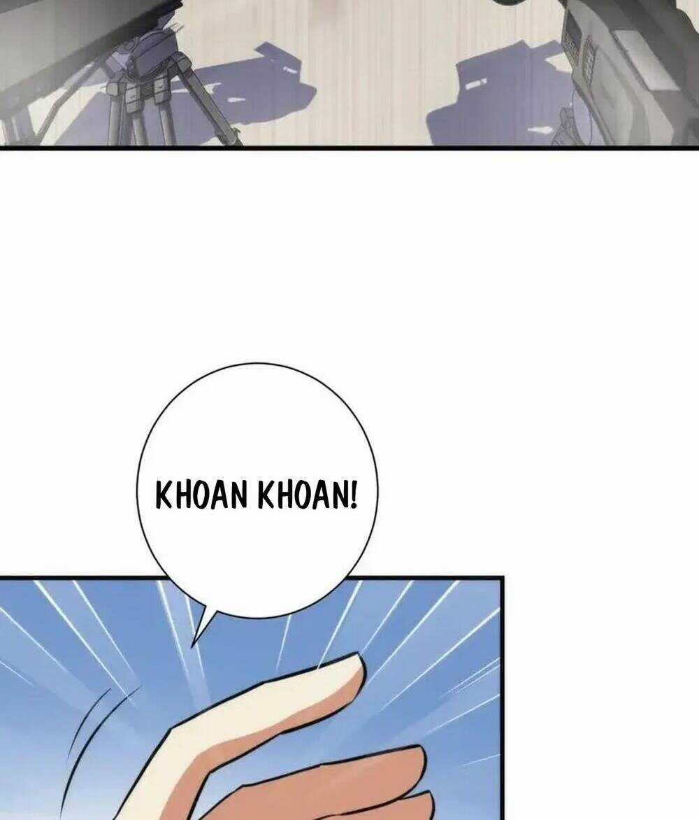 Trở Thành Thần Chủ Cthulhu Chapter 220 trang 69