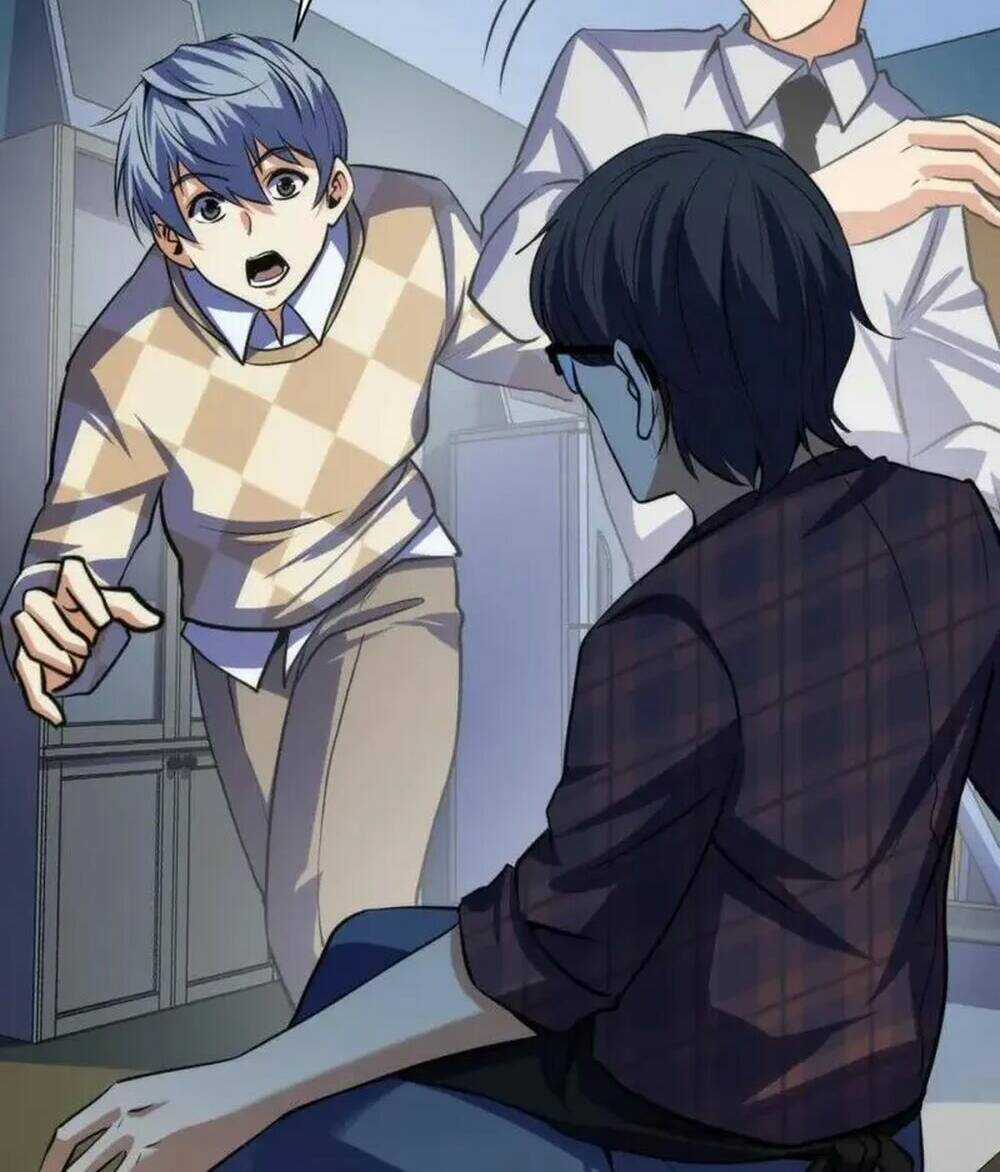 Trở Thành Thần Chủ Cthulhu Chapter 220 trang 71