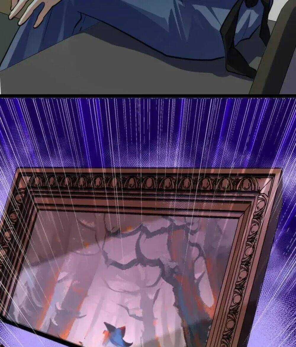 Trở Thành Thần Chủ Cthulhu Chapter 220 trang 72