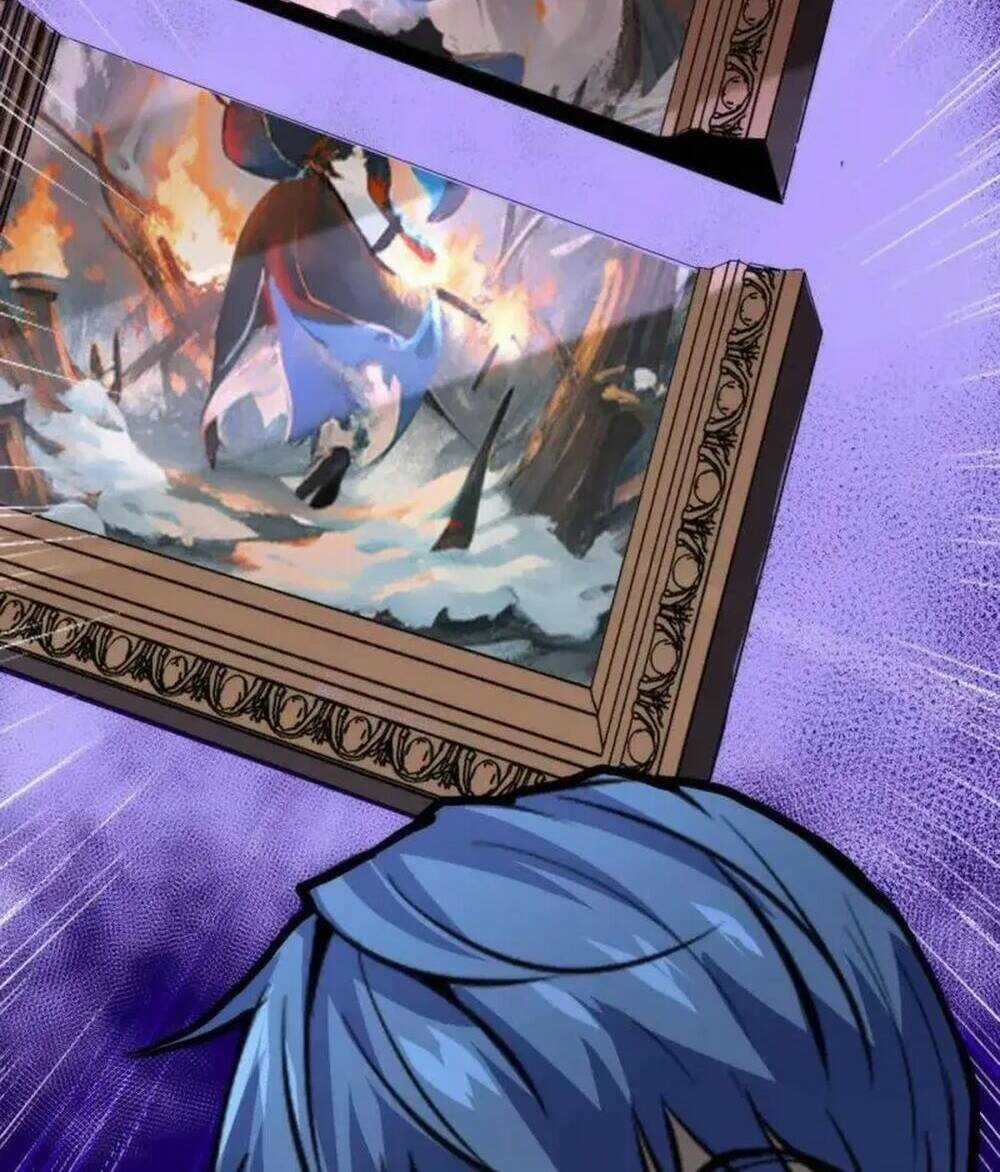 Trở Thành Thần Chủ Cthulhu Chapter 220 trang 73