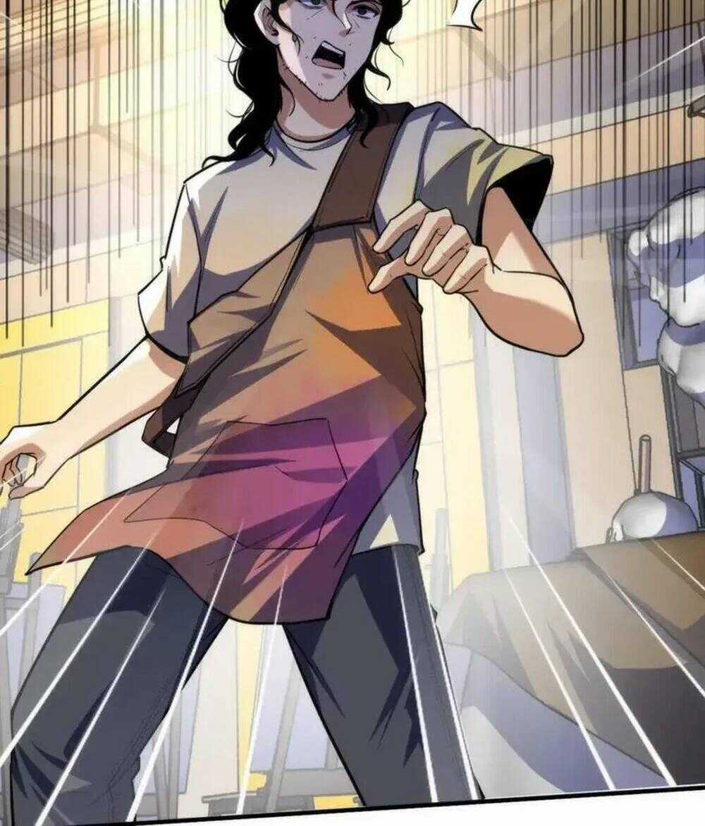 Trở Thành Thần Chủ Cthulhu Chapter 220 trang 8