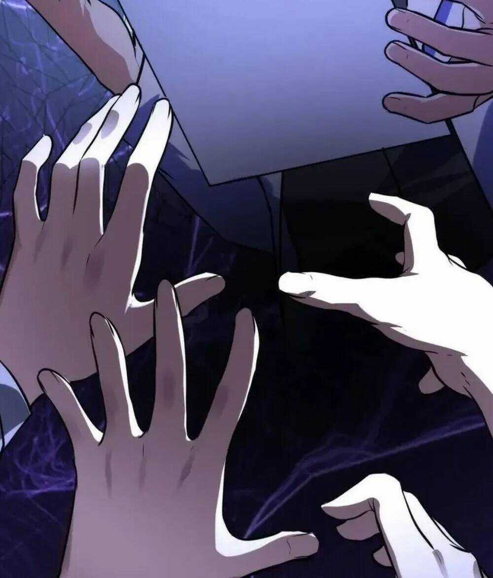 Trở Thành Thần Chủ Cthulhu Chapter 221 trang 10