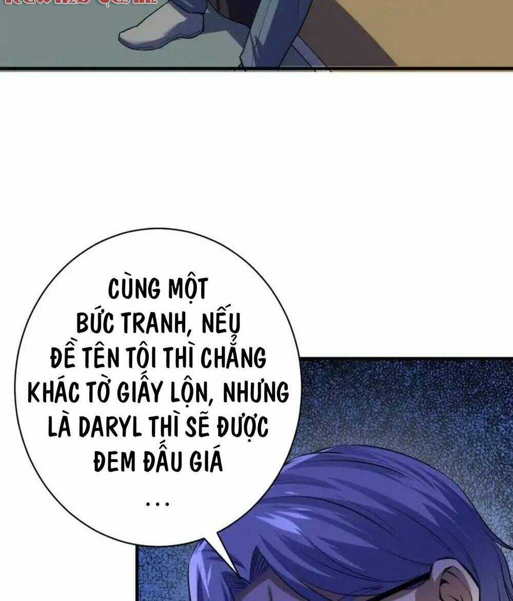 Trở Thành Thần Chủ Cthulhu Chapter 221 trang 13