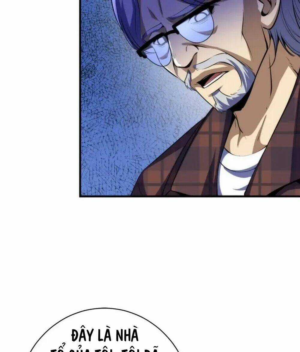 Trở Thành Thần Chủ Cthulhu Chapter 221 trang 14