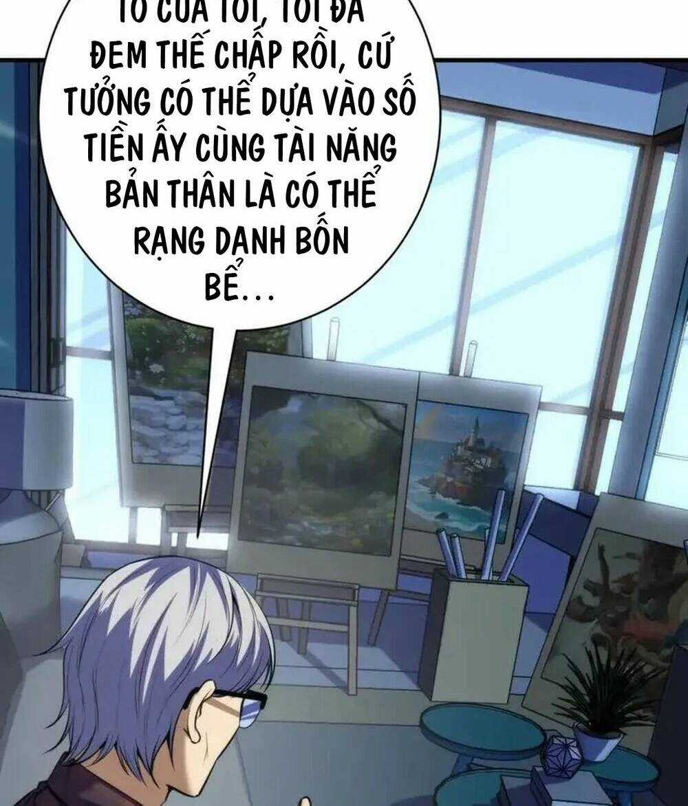 Trở Thành Thần Chủ Cthulhu Chapter 221 trang 15