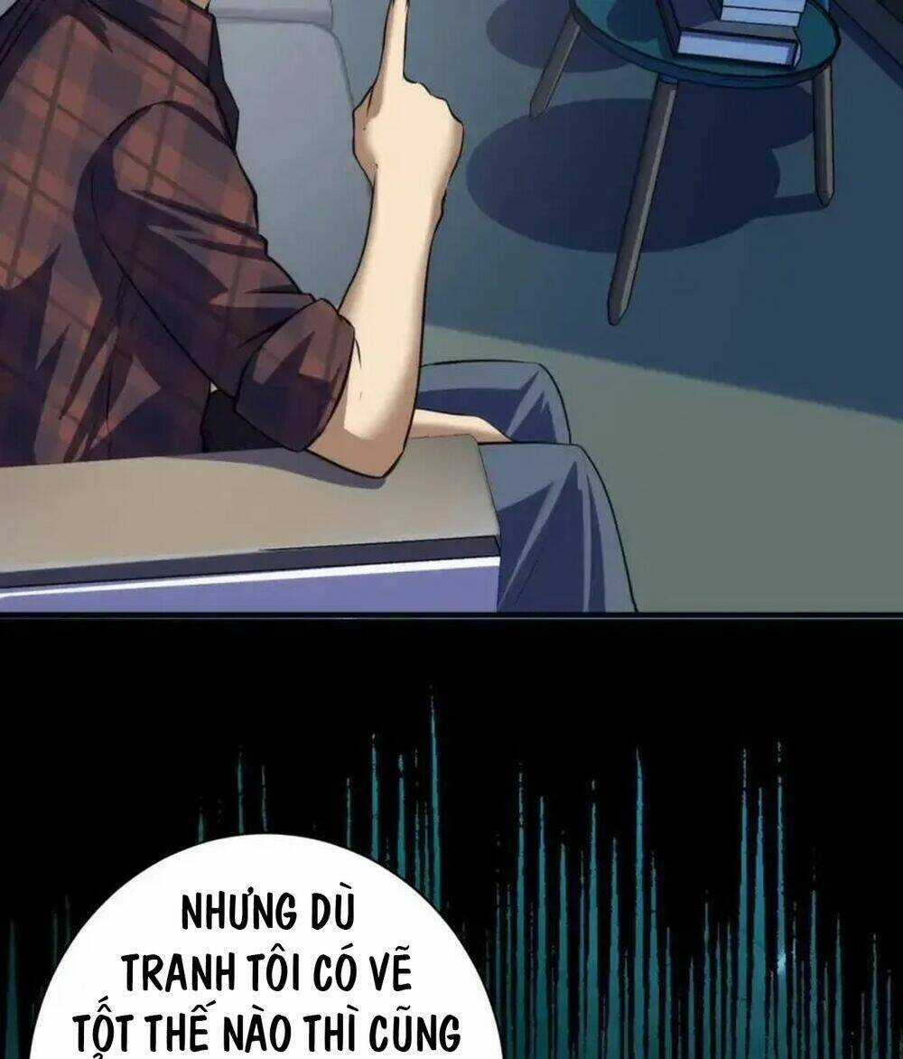 Trở Thành Thần Chủ Cthulhu Chapter 221 trang 16