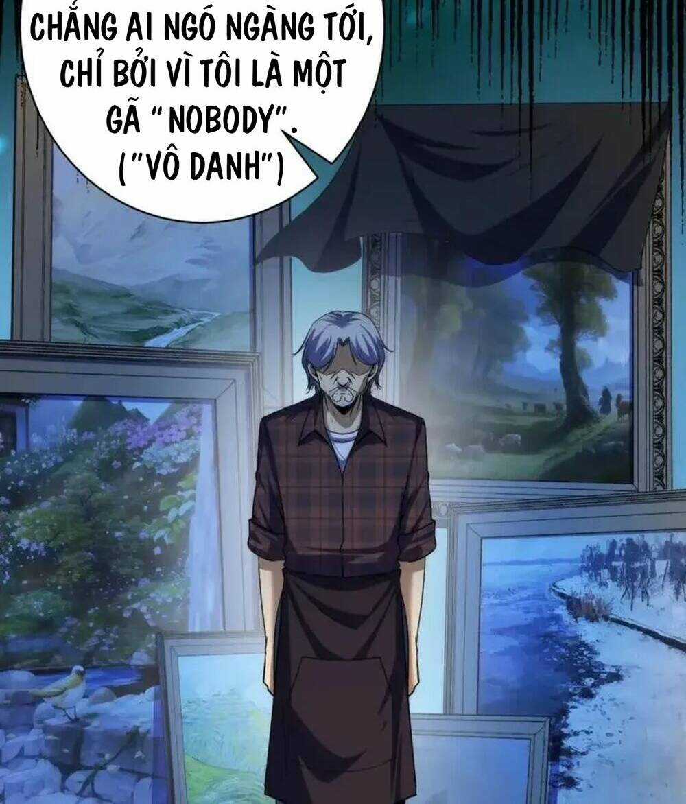 Trở Thành Thần Chủ Cthulhu Chapter 221 trang 17