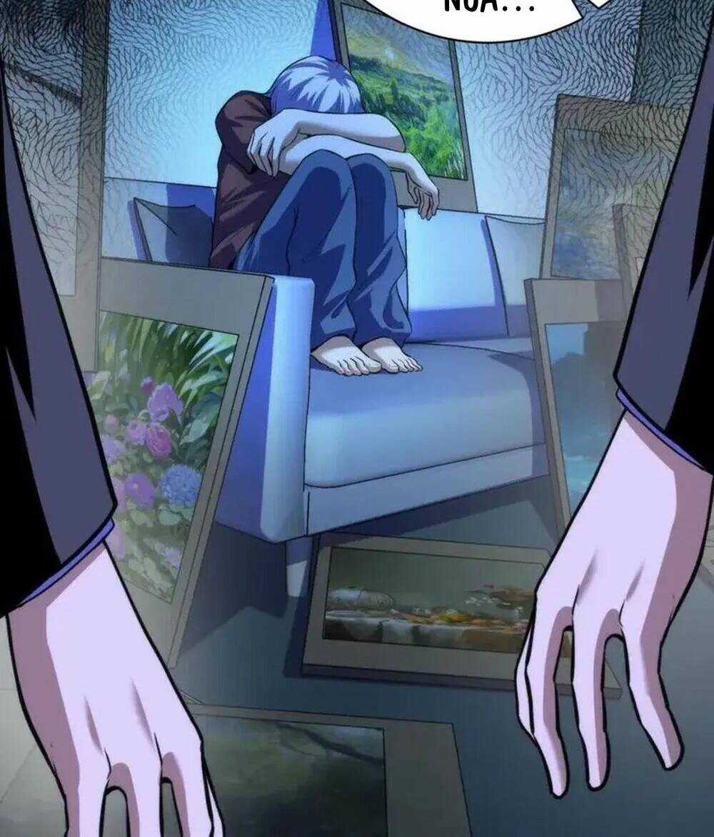 Trở Thành Thần Chủ Cthulhu Chapter 221 trang 19