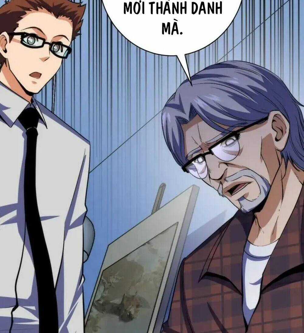 Trở Thành Thần Chủ Cthulhu Chapter 221 trang 21