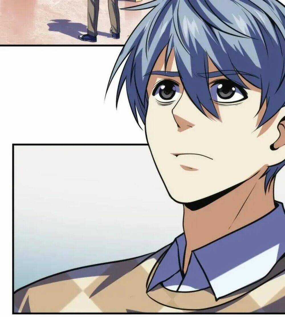 Trở Thành Thần Chủ Cthulhu Chapter 221 trang 31