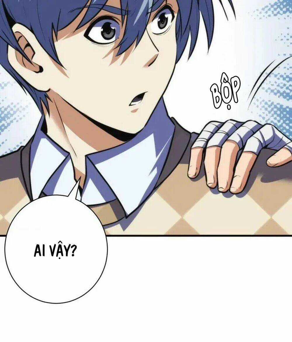 Trở Thành Thần Chủ Cthulhu Chapter 221 trang 33