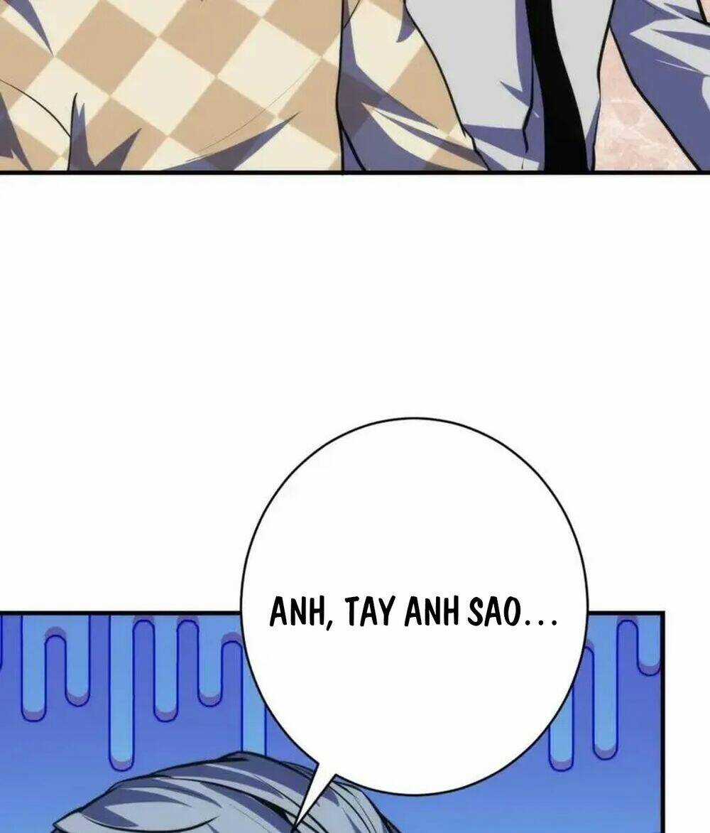 Trở Thành Thần Chủ Cthulhu Chapter 221 trang 35