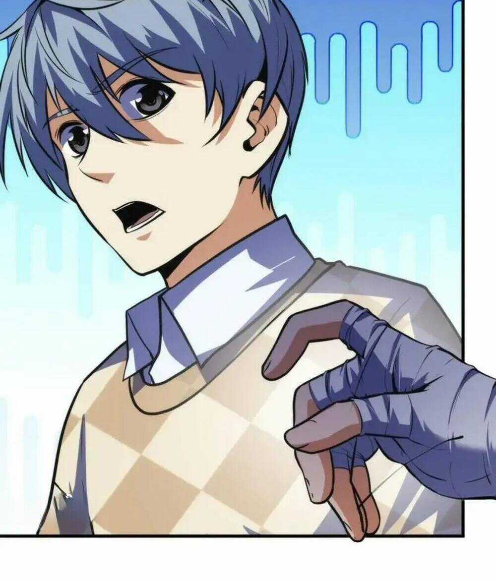 Trở Thành Thần Chủ Cthulhu Chapter 221 trang 36