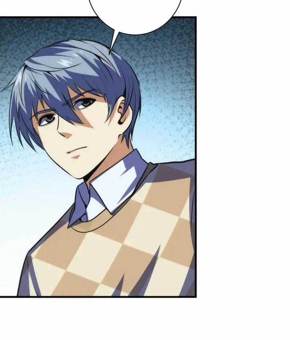 Trở Thành Thần Chủ Cthulhu Chapter 221 trang 41