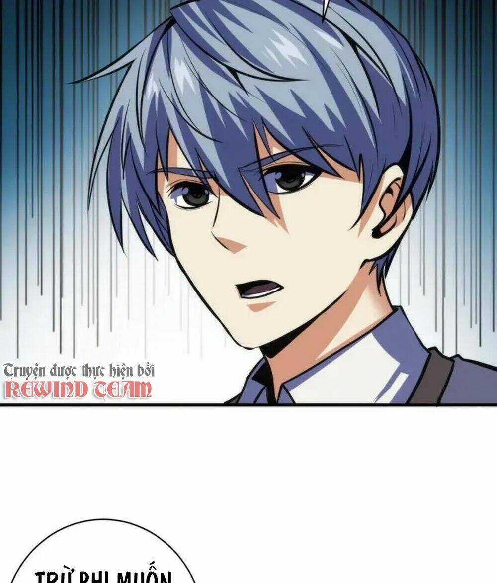 Trở Thành Thần Chủ Cthulhu Chapter 221 trang 48