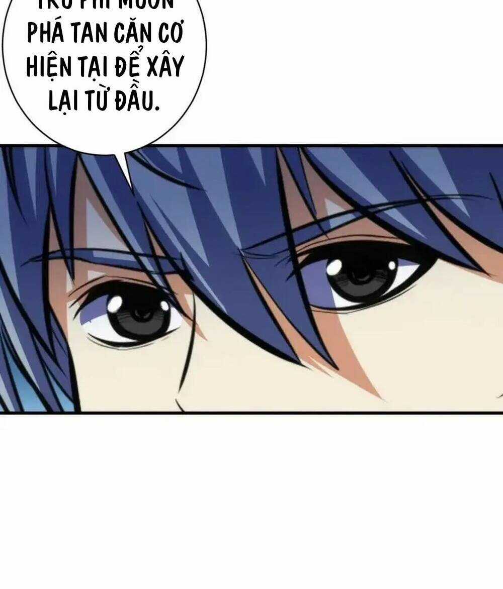 Trở Thành Thần Chủ Cthulhu Chapter 221 trang 49