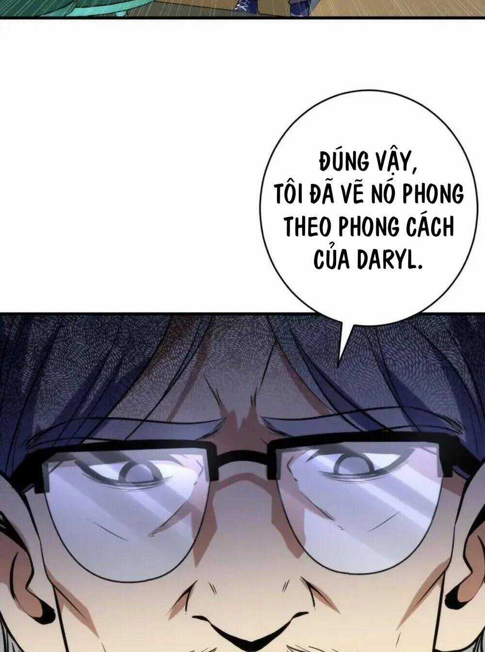 Trở Thành Thần Chủ Cthulhu Chapter 221 trang 5