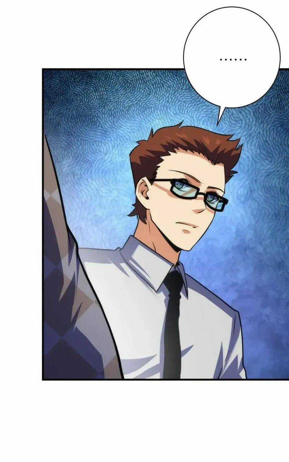 Trở Thành Thần Chủ Cthulhu Chapter 221 trang 50