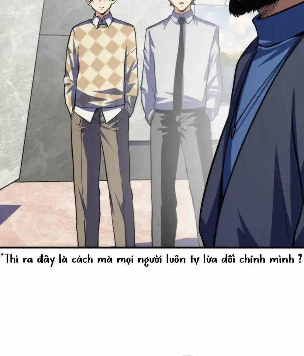 Trở Thành Thần Chủ Cthulhu Chapter 221 trang 56