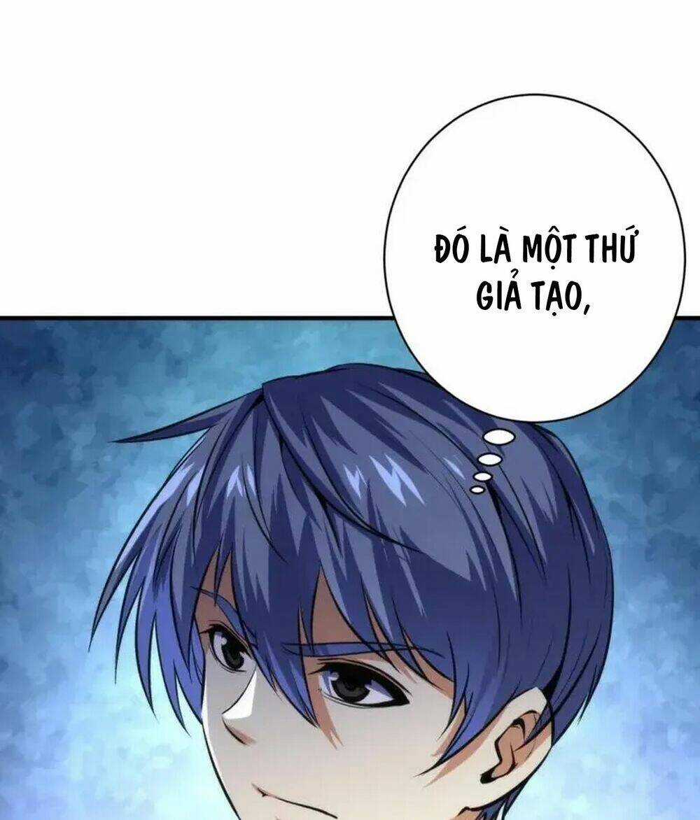 Trở Thành Thần Chủ Cthulhu Chapter 221 trang 58