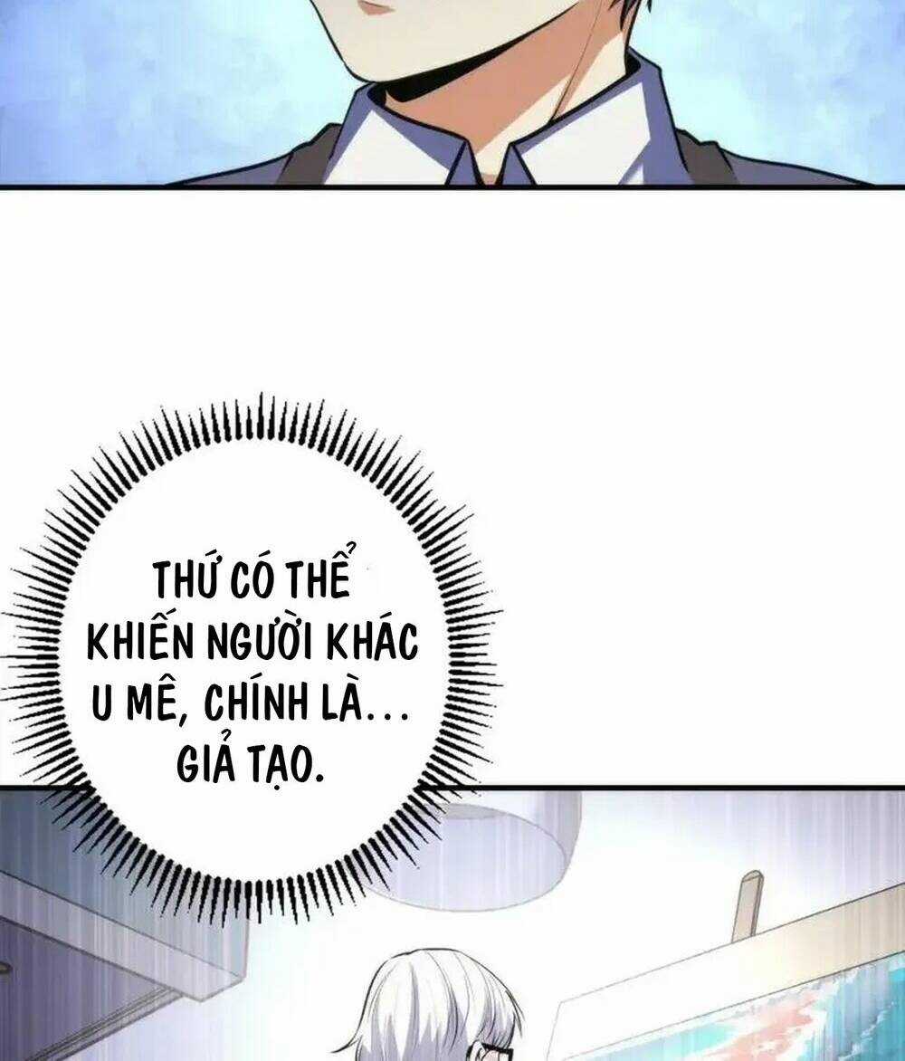 Trở Thành Thần Chủ Cthulhu Chapter 221 trang 59