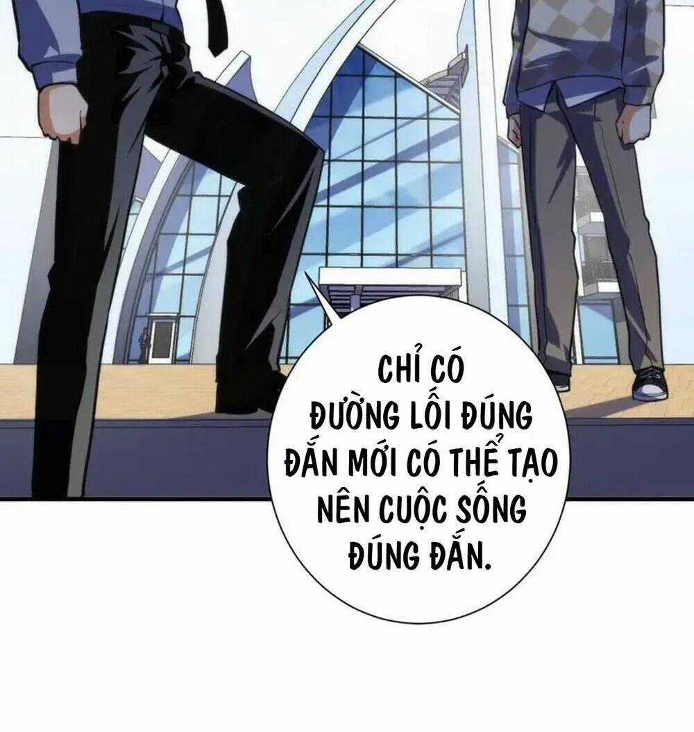 Trở Thành Thần Chủ Cthulhu Chapter 221 trang 64