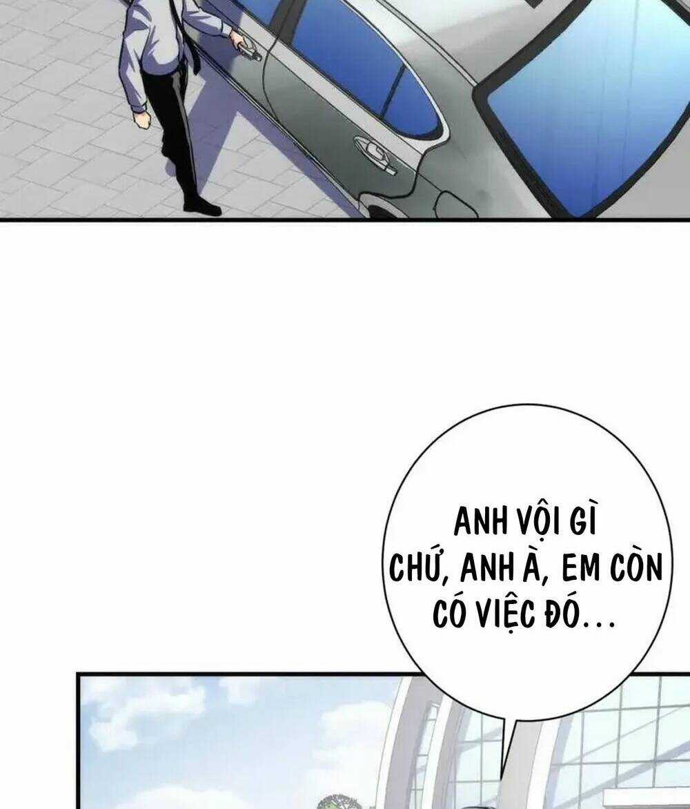 Trở Thành Thần Chủ Cthulhu Chapter 221 trang 68