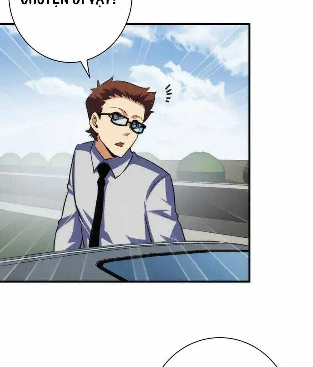 Trở Thành Thần Chủ Cthulhu Chapter 221 trang 70