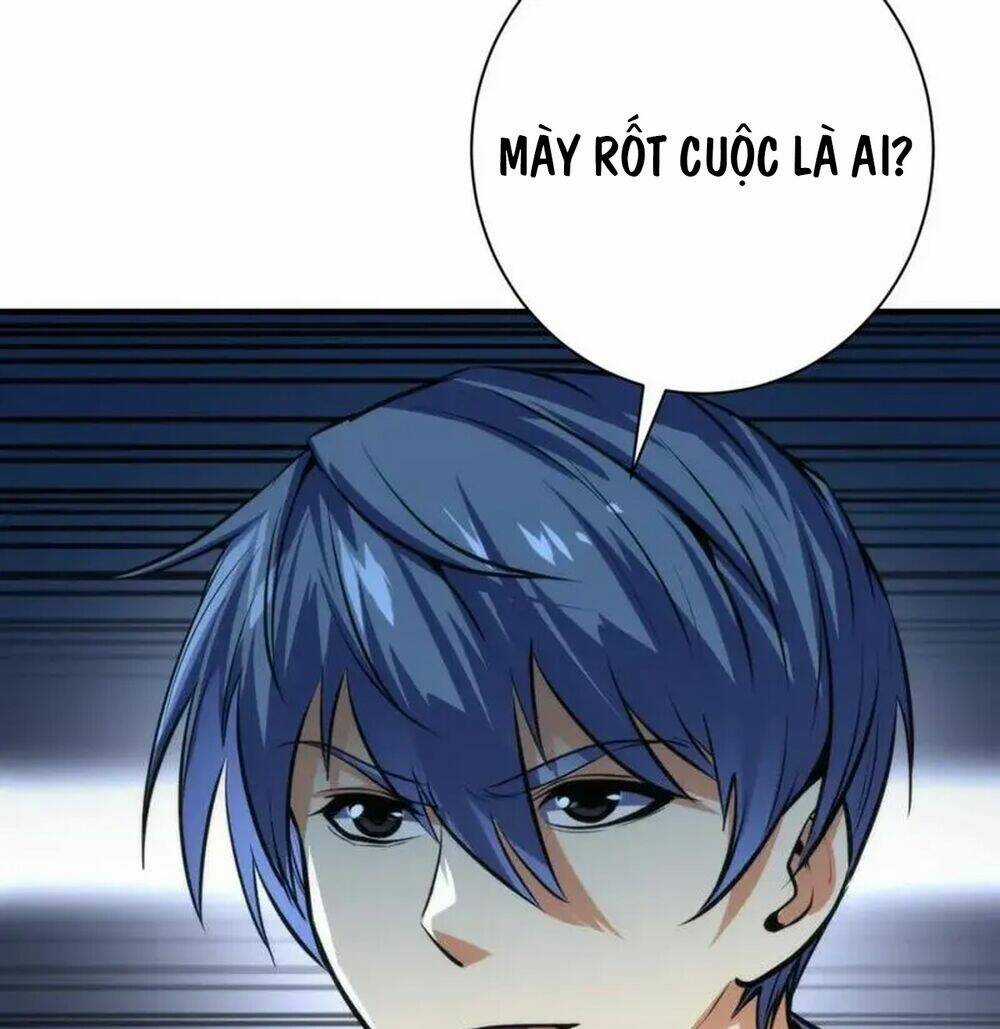 Trở Thành Thần Chủ Cthulhu Chapter 221 trang 71