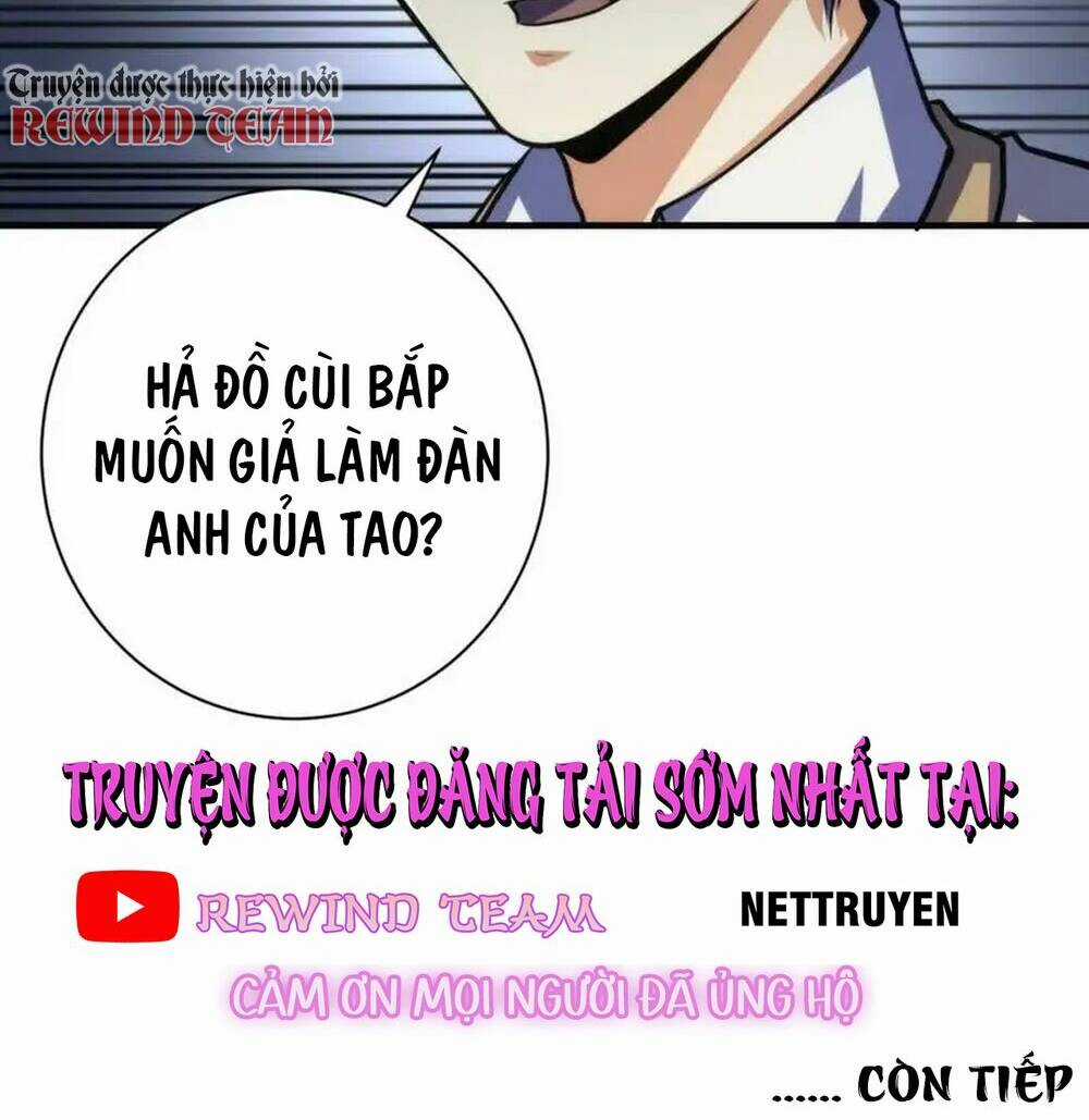 Trở Thành Thần Chủ Cthulhu Chapter 221 trang 72