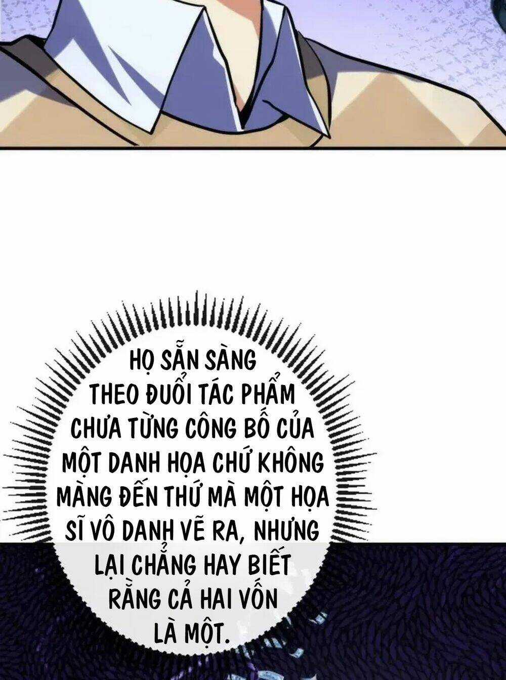 Trở Thành Thần Chủ Cthulhu Chapter 221 trang 8