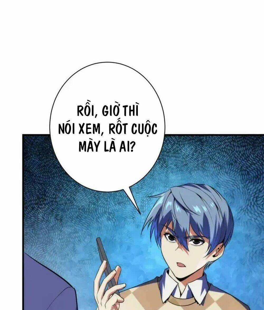 Trở Thành Thần Chủ Cthulhu Chapter 222 trang 11