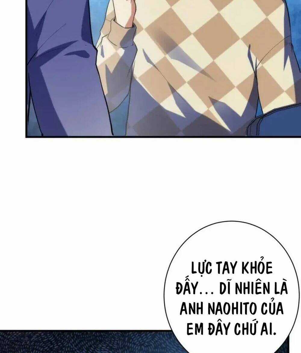 Trở Thành Thần Chủ Cthulhu Chapter 222 trang 12