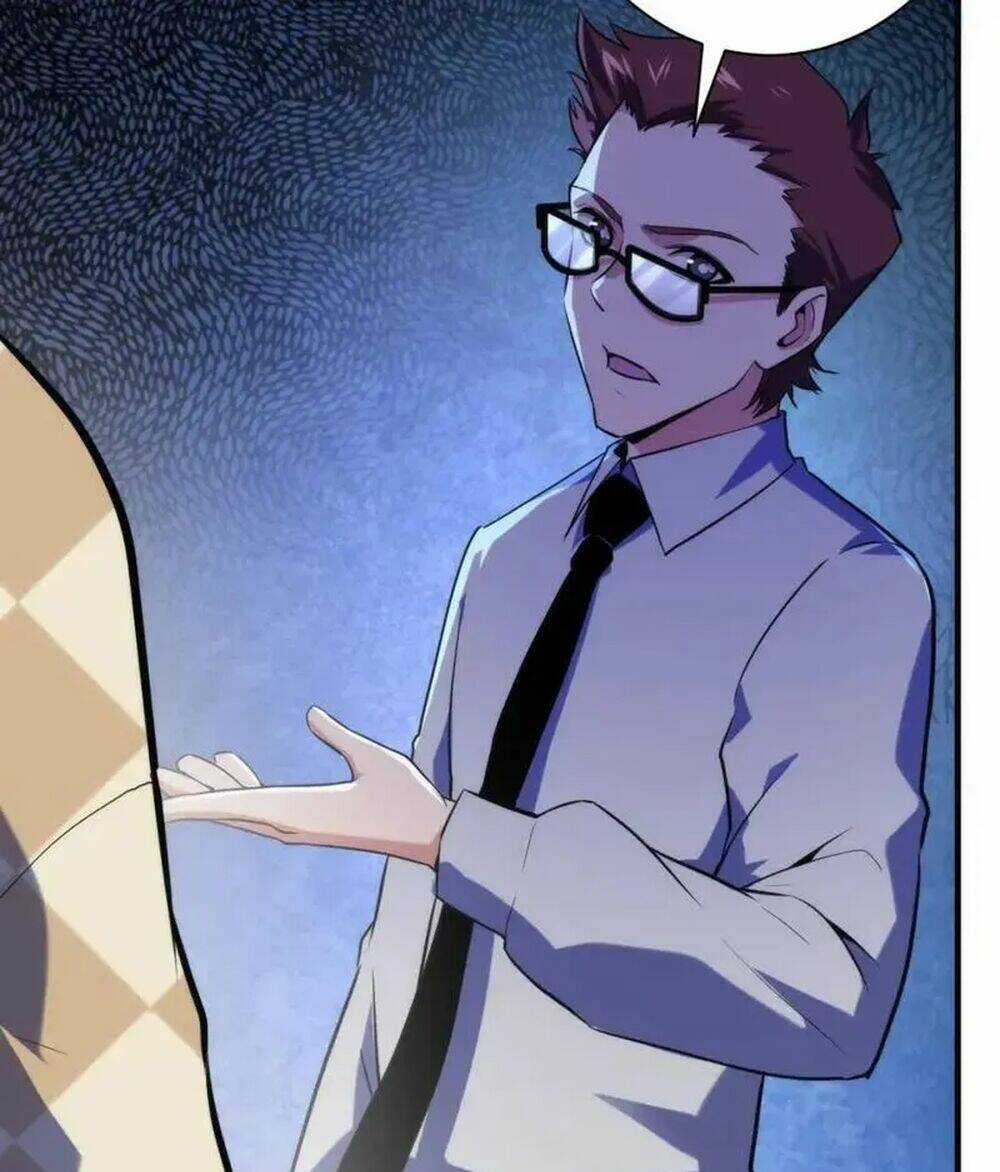 Trở Thành Thần Chủ Cthulhu Chapter 222 trang 13